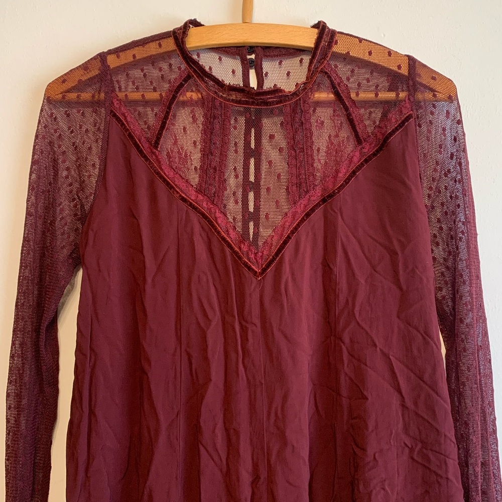 Urban Outfitters Kimchi Blue Dress, Size M